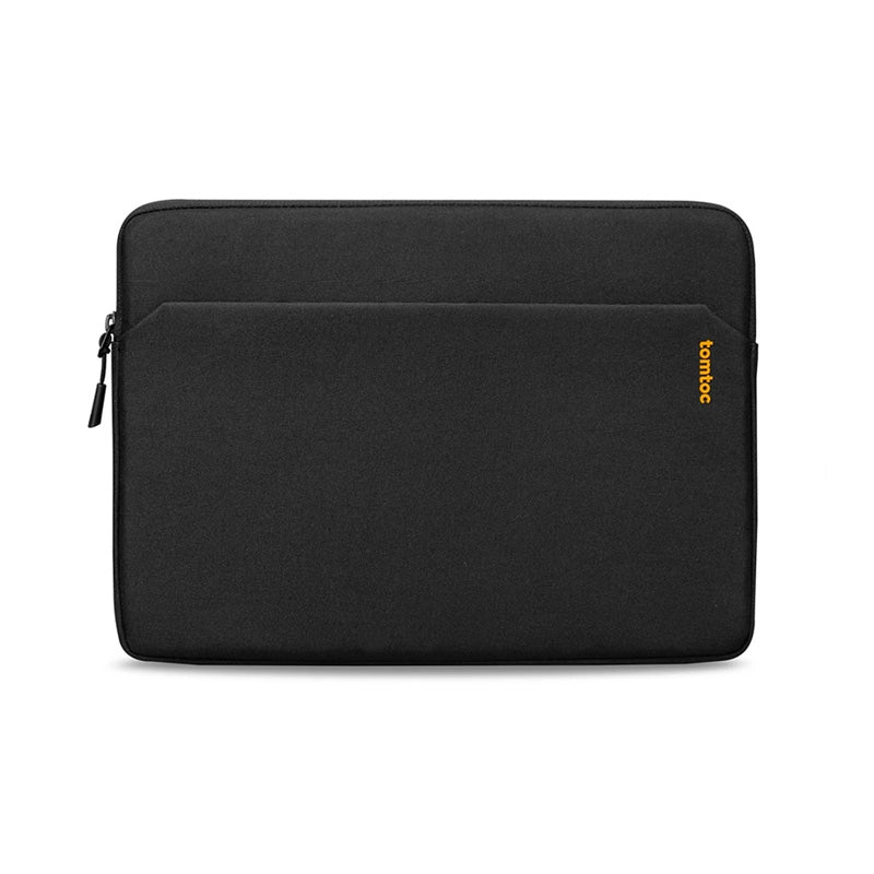 Housse Light-A18 MacBook Air/Pro 13" (M5/M4/M3) Noir