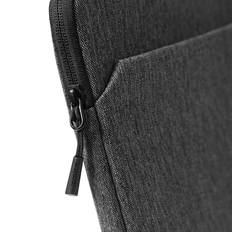 Housse Light-A18 MacBook Air/Pro 13" (M5/M4/M3) Dark Gray