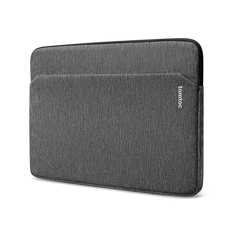 Housse Light-A18 MacBook Air/Pro 13" (M5/M4/M3) Dark Gray