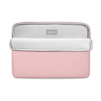 Housse Light-A18 MacBook Air/Pro 13" (M5/M4/M3) Rose