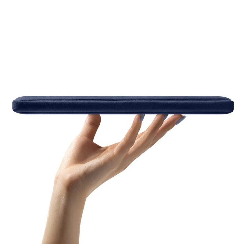 Housse Light-A18 MacBook Neo 13" Navy Blue
