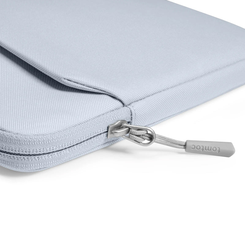 Housse Light-A18 MacBook Neo 13" Light Blue