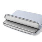 Housse Light-A18 MacBook Neo 13" Light Blue