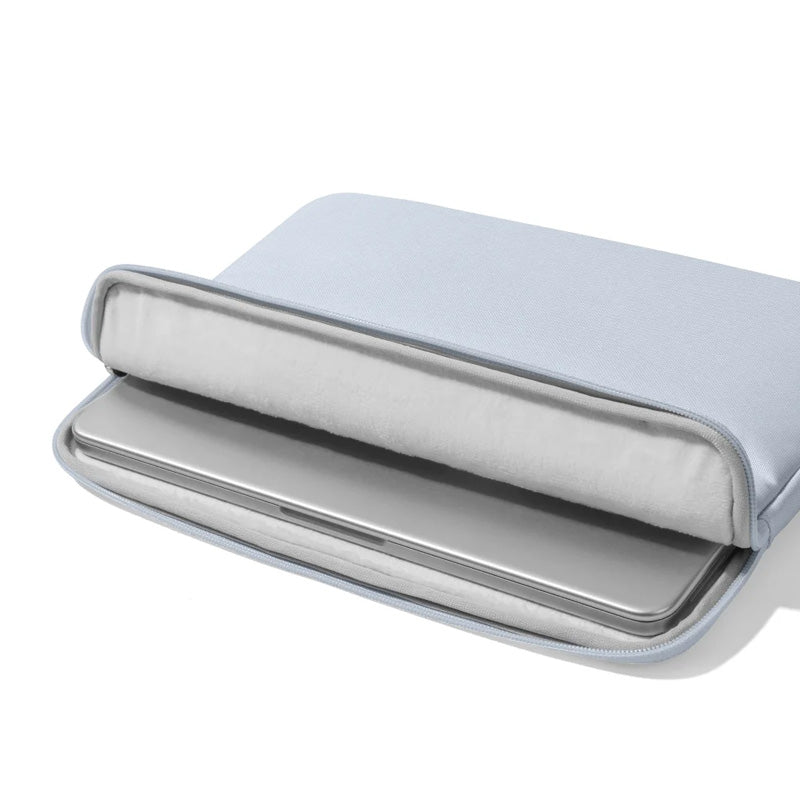 Housse Light-A18 MacBook Neo 13" Light Blue