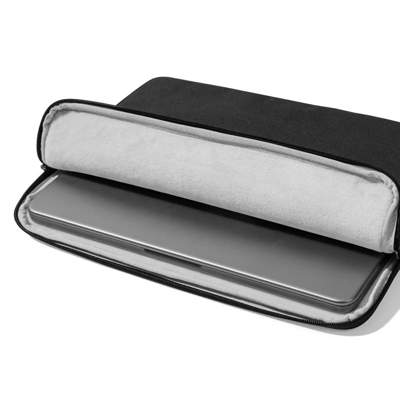 Housse Light-A18 MacBook Neo 13" Noir