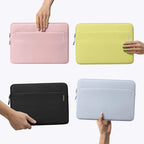 Housse Light-A18 MacBook Neo 13" Noir