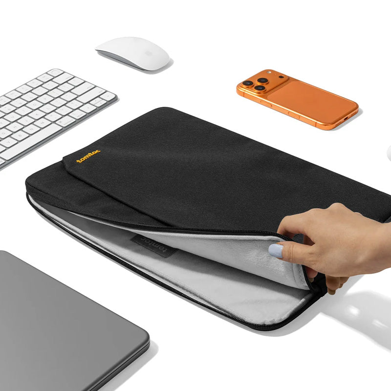 Housse Light-A18 MacBook Neo 13" Noir