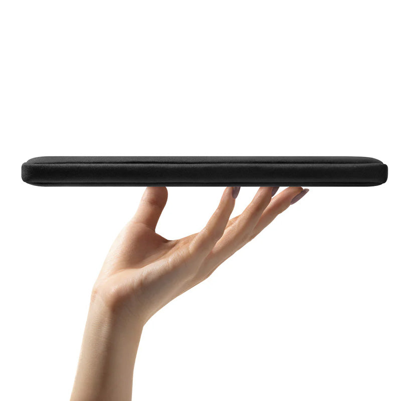 Housse Light-A18 MacBook Neo 13" Noir