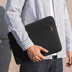 Housse Light-A18 MacBook Neo 13" Noir