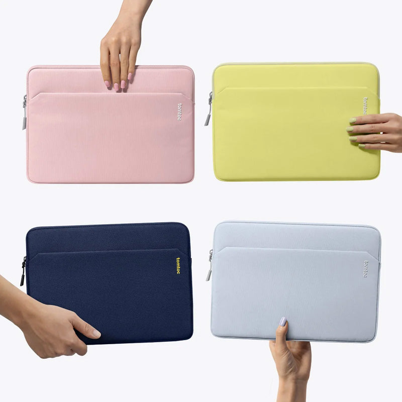 Housse Light-A18 MacBook Neo 13" Rose