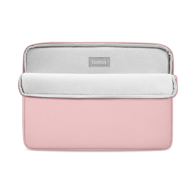 Housse Light-A18 MacBook Neo 13" Rose
