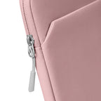 Housse Light-A18 MacBook Neo 13" Rose