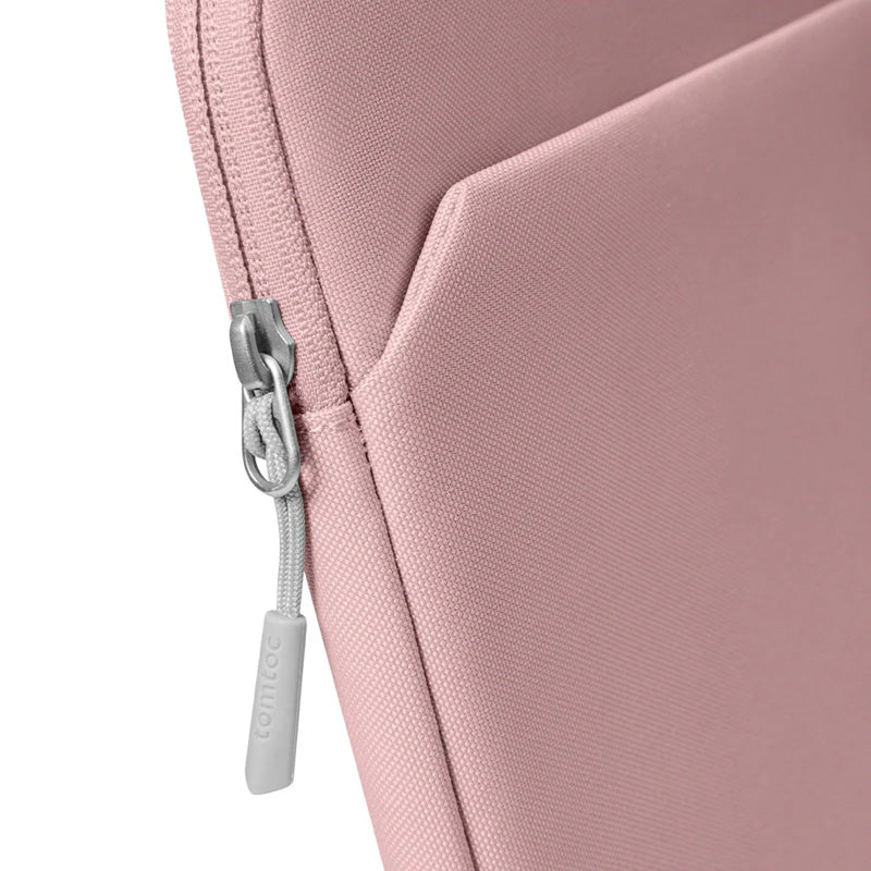 Housse Light-A18 MacBook Neo 13" Rose