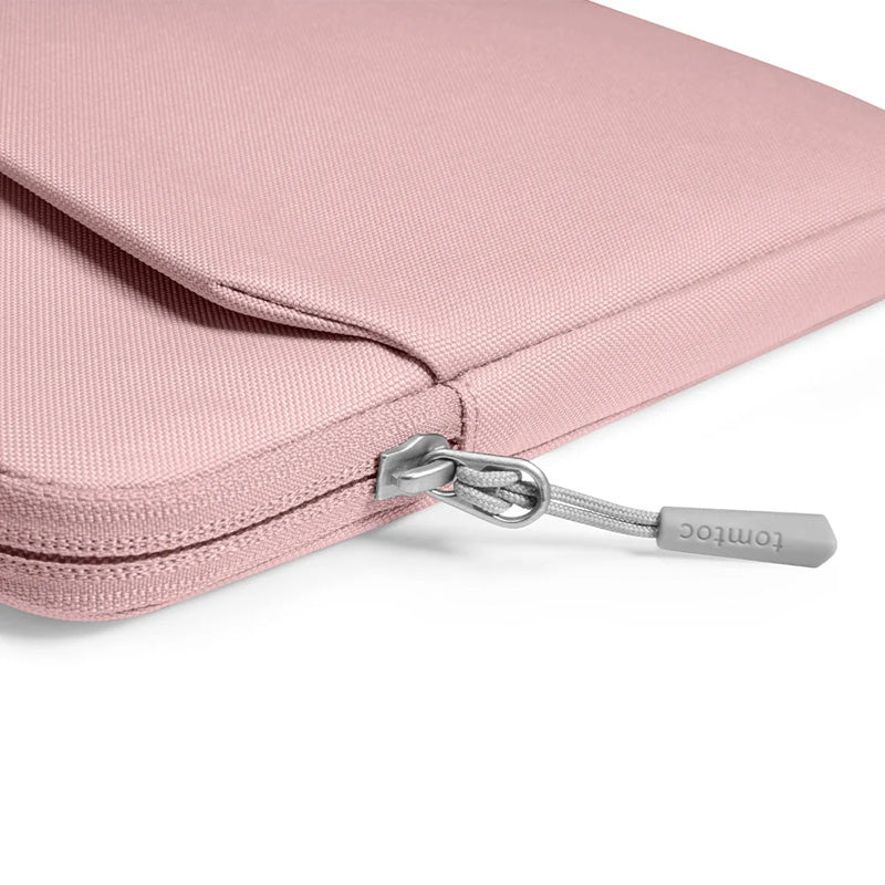 Housse Light-A18 MacBook Neo 13" Rose