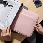Housse Light-A18 MacBook Neo 13" Rose