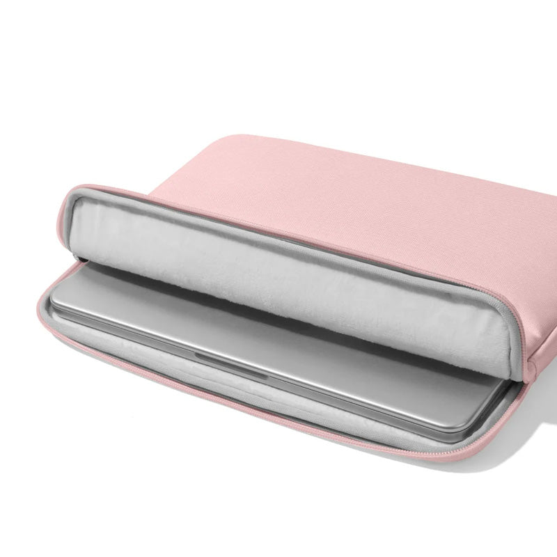 Housse Light-A18 MacBook Neo 13" Rose