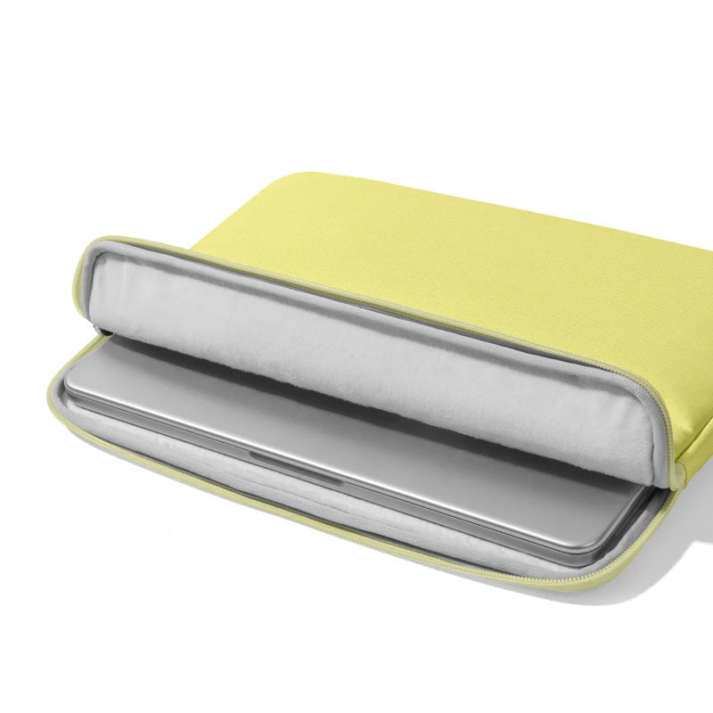 Housse Light-A18 MacBook Neo 13" Citrus