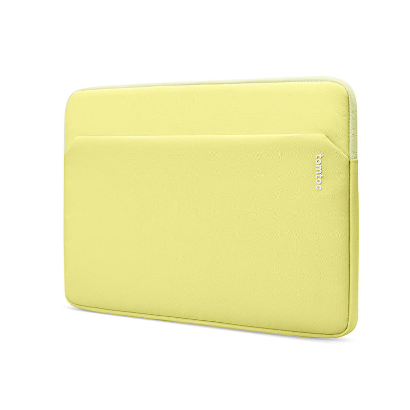 Housse Light-A18 MacBook Neo 13" Citrus