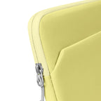 Housse Light-A18 MacBook Neo 13" Citrus