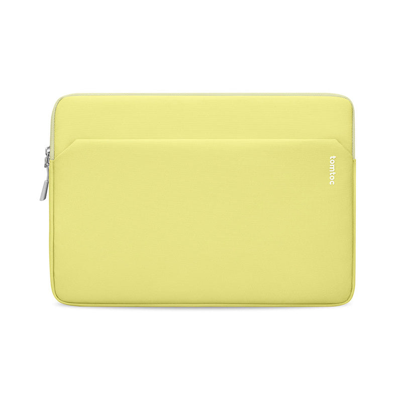 Housse Light-A18 MacBook Neo 13" Citrus