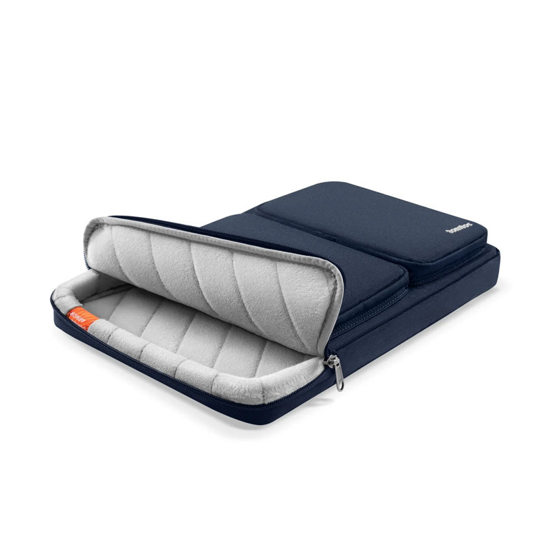 Sacoche Defender-A42 MacBook Pro 14" Navy Blue
