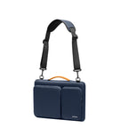 Sacoche Defender-A42 MacBook Pro 14" Navy Blue