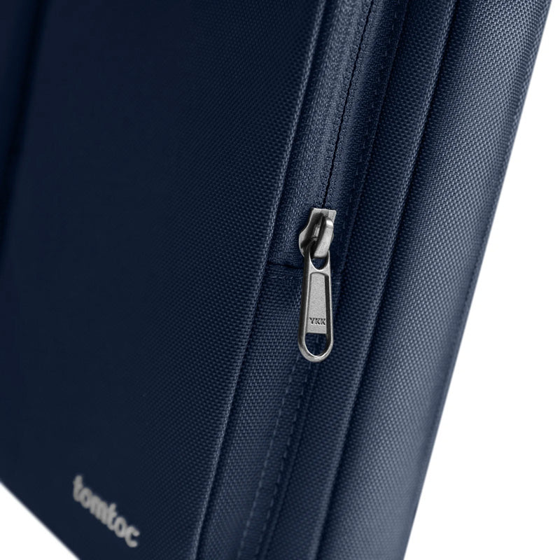 Sacoche Defender-A42 MacBook Pro 14" Navy Blue