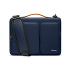 Sacoche Defender-A42 MacBook Pro 14" Navy Blue
