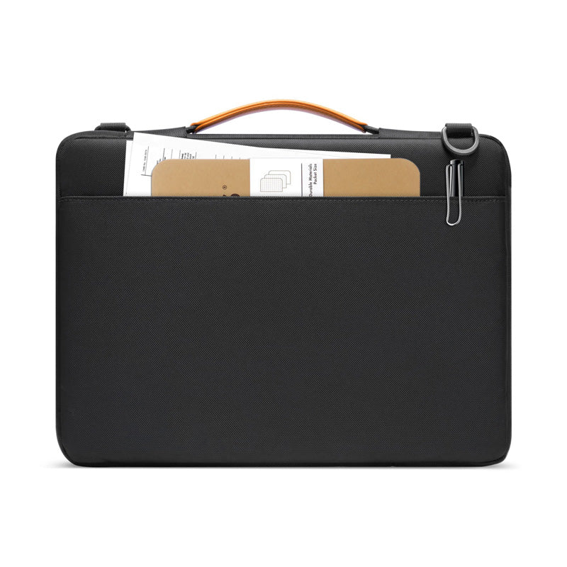 Sacoche Defender-A42 MacBook Pro 14" Noir