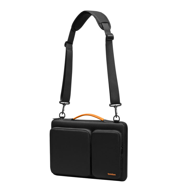 Sacoche Defender-A42 MacBook Pro 14" Noir
