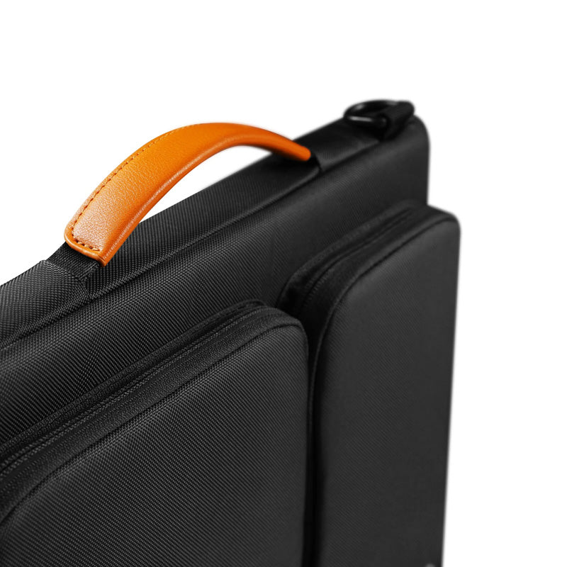 Sacoche Defender-A42 MacBook Pro 14" Noir
