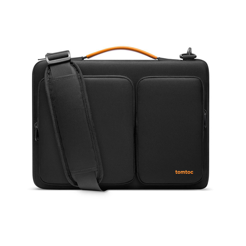 Sacoche Defender-A42 MacBook Pro 14" Noir