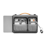 Sacoche Defender-A42 MacBook Pro 14" Dark Gray