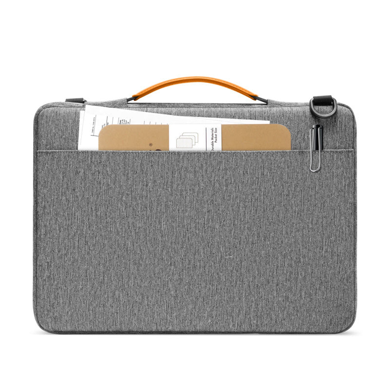 Sacoche Defender-A42 MacBook Pro 14" Dark Gray