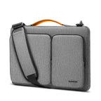 Sacoche Defender-A42 MacBook Pro 14" Dark Gray
