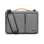 Sacoche Defender-A42 MacBook Pro 14" Dark Gray