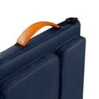 Sacoche Defender-A42 ordinateur portable 15,6–16,2" Navy Blue