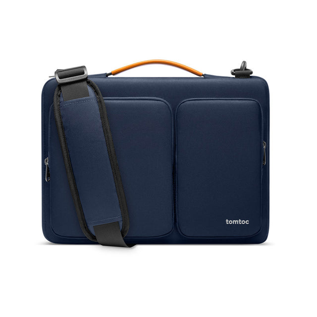Sacoche Defender-A42 ordinateur portable 15,6–16,2" Navy Blue
