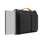 Sacoche Defender-A42 ordinateur portable 15,6–16,2" Noir