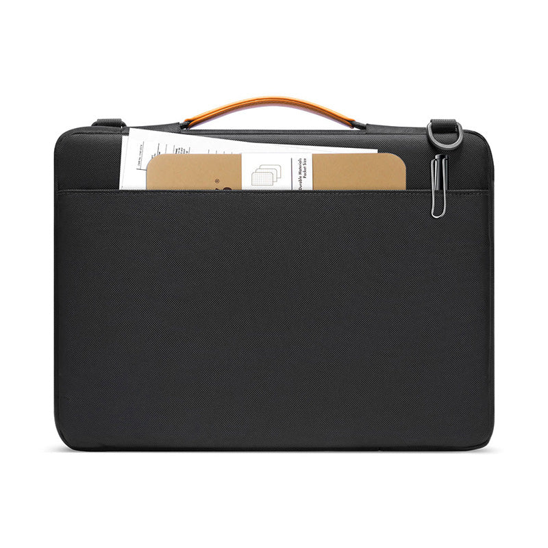 Sacoche Defender-A42 ordinateur portable 15,6–16,2" Noir