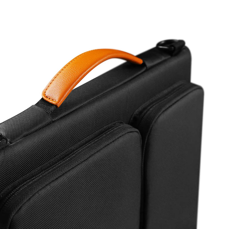Sacoche Defender-A42 ordinateur portable 15,6–16,2" Noir