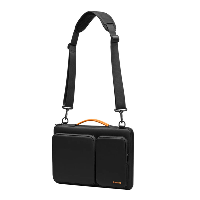 Sacoche Defender-A42 ordinateur portable 15,6–16,2" Noir