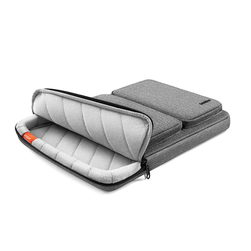 Sacoche Defender-A42 ordinateur portable 15,6–16,2" Dark Gray