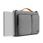 Sacoche Defender-A42 ordinateur portable 15,6–16,2" Dark Gray
