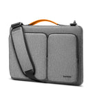 Sacoche Defender-A42 ordinateur portable 15,6–16,2" Dark Gray