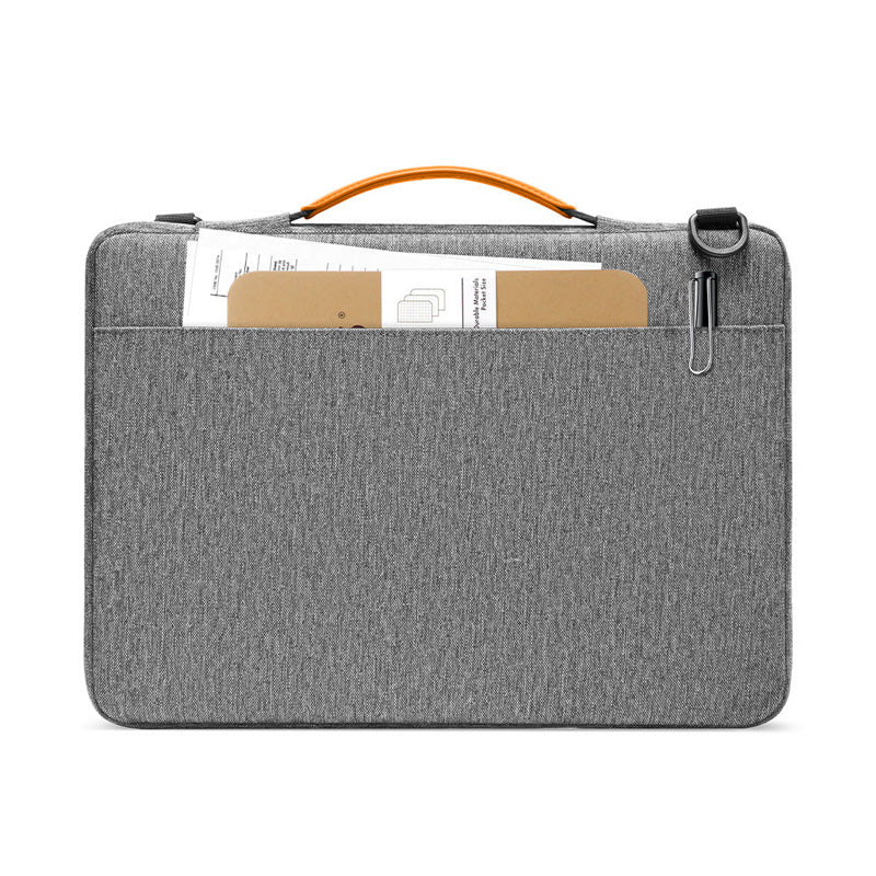 Sacoche Defender-A42 ordinateur portable 15,6–16,2" Dark Gray