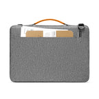 Sacoche Defender-A42 ordinateur portable 15,6–16,2" Dark Gray