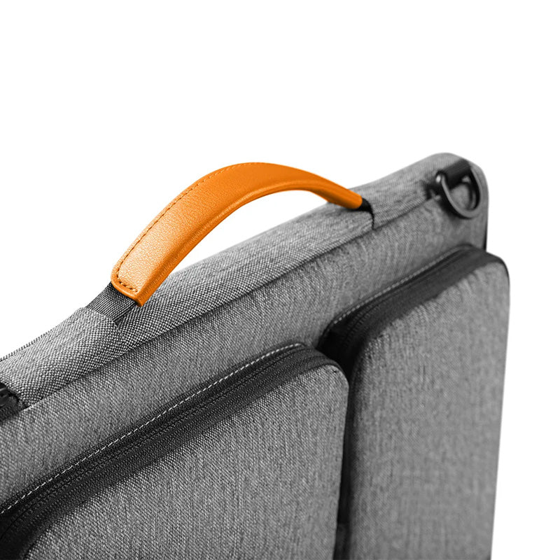 Sacoche Defender-A42 ordinateur portable 15,6–16,2" Dark Gray
