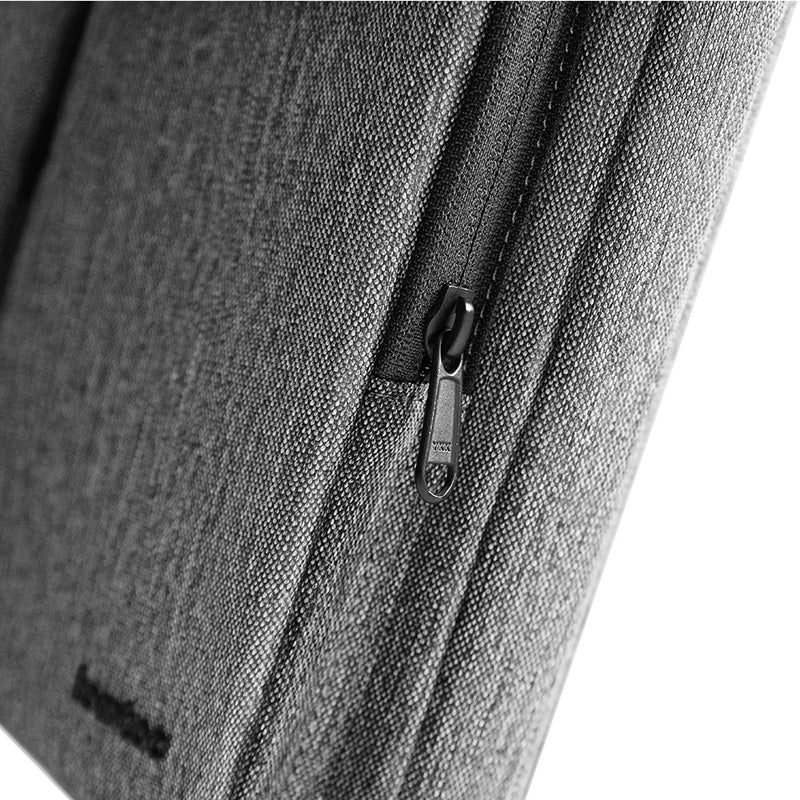 Sacoche Defender-A42 ordinateur portable 15,6–16,2" Dark Gray