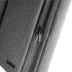 Sacoche Defender-A42 ordinateur portable 15,6–16,2" Dark Gray